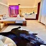 Birdie & Wellness Gasthuis Pardubice