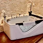 Gasthuis Birdie & Wellness