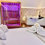 Birdie & Wellness Gasthuis 3*