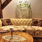 Birdie & Wellness Gasthuis