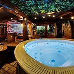 Gasthuis Birdie & Wellness