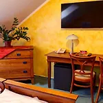 Guest house Birdie & Wellness Pardubice