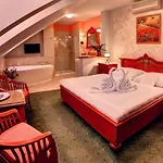 Guest house Birdie & Wellness