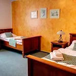 Birdie & Wellness Pardubice
