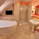 Guest house Birdie & Wellness Pardubice