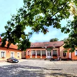 Birdie & Wellness Pardubice