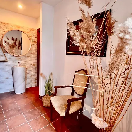 Maison d'hôtes Birdie & Wellness Pardubice