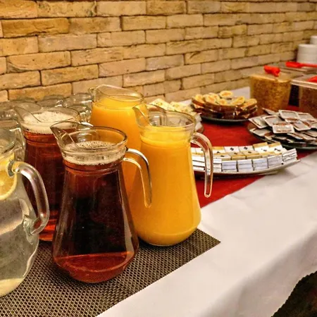 Birdie & Wellness بيت ضيافة 3*