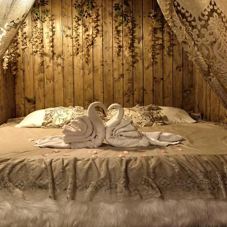 Birdie & Wellness Penzion Pardubice