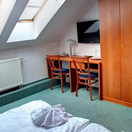 Birdie & Wellness Guest house 3*