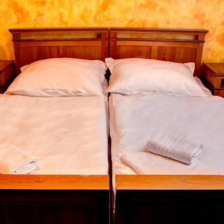 Guest house Birdie & Wellness