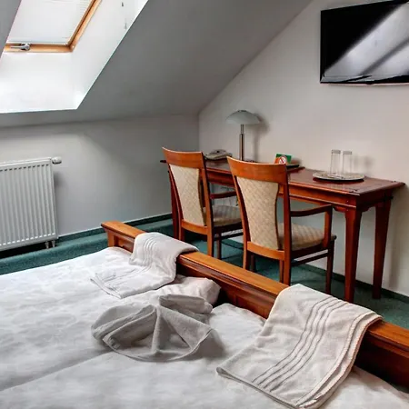 Birdie & Wellness Guest house