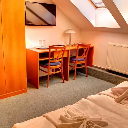 Birdie & Wellness Guest house