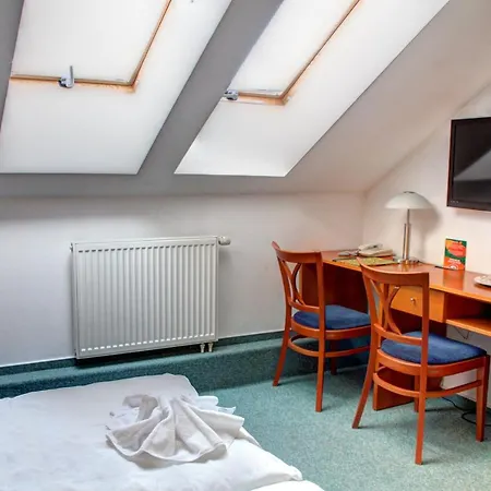 Guest house Birdie & Wellness Pardubice