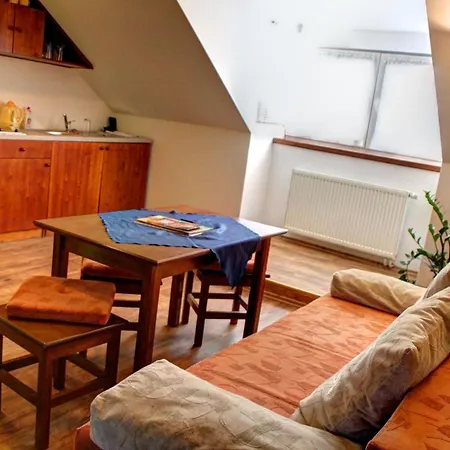 Guest house Birdie & Wellness 3*