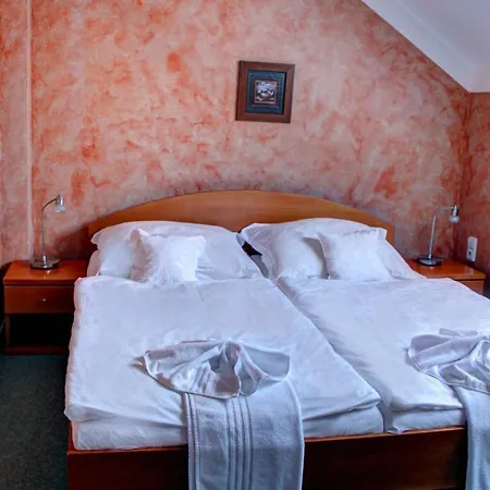 Birdie & Wellness Guest house