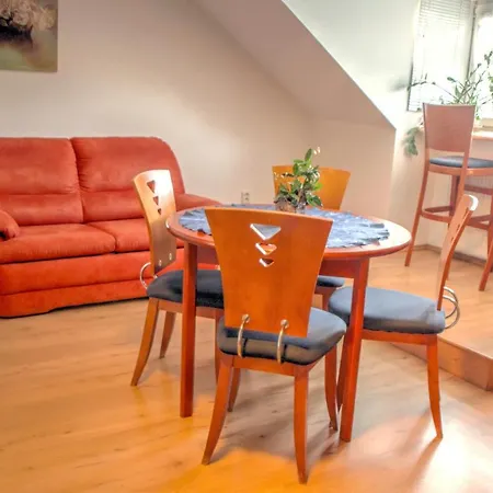 Birdie & Wellness Guest house