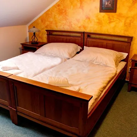 Birdie & Wellness Guest house