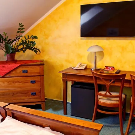 Maison d'hôtes Birdie & Wellness Pardubice
