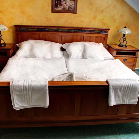 Guest house Birdie & Wellness