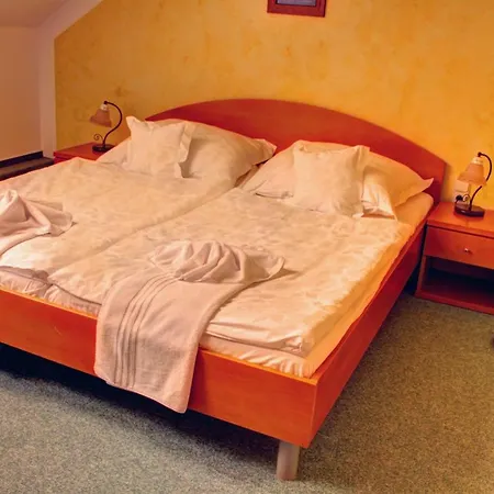 Guest house Birdie & Wellness