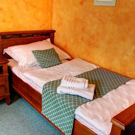 Guest house Birdie & Wellness Pardubice