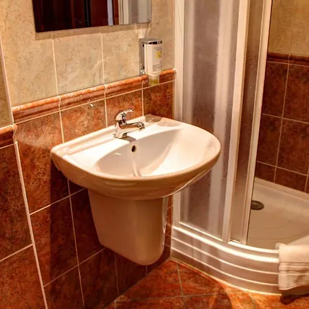 Maison d'hôtes Birdie & Wellness Pardubice