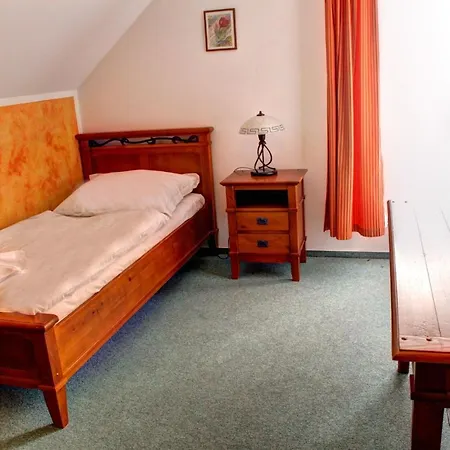 Maison d'hôtes Birdie & Wellness
