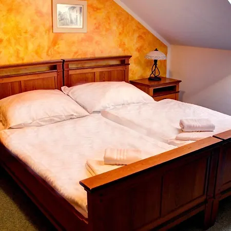 Birdie & Wellness Guest house
