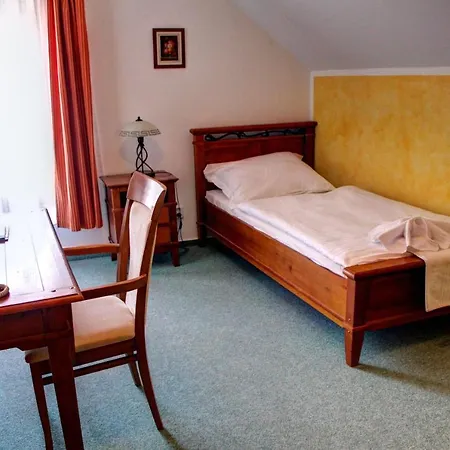Birdie & Wellness Guest house 3*