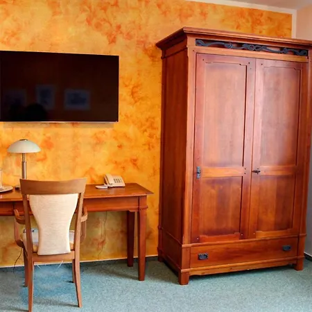 Guest house Birdie & Wellness 3*