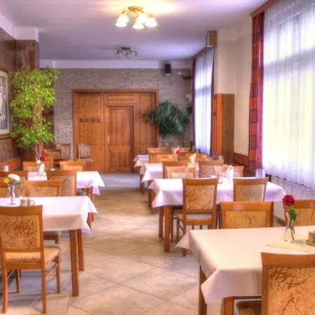 Maison d'hôtes Birdie & Wellness Pardubice