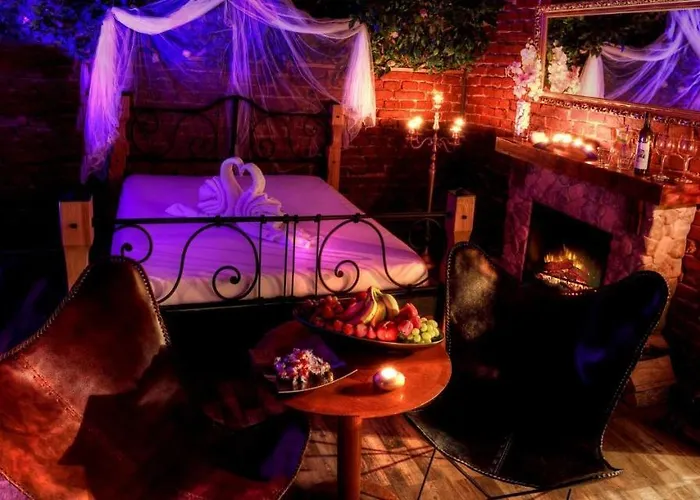 Birdie & Wellness بيت ضيافة