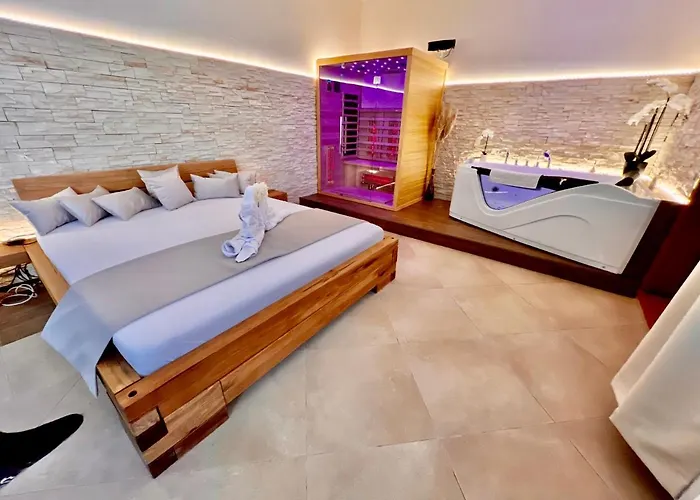 Birdie & Wellness 3* باردوبيتسه