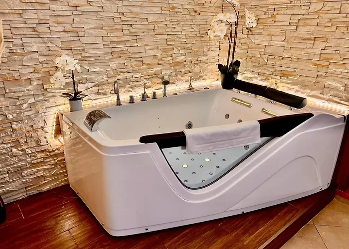بيت ضيافة Birdie & Wellness