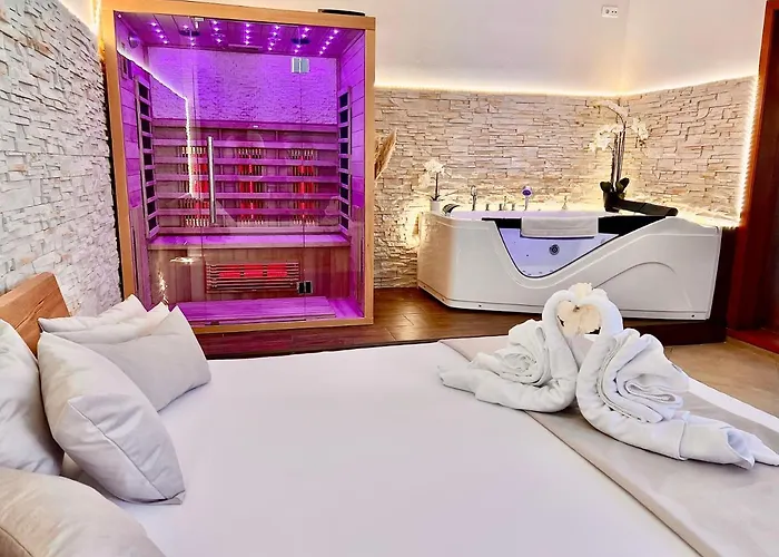 Birdie & Wellness بيت ضيافة 3*