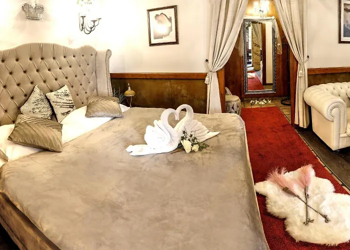 Birdie & Wellness 3* باردوبيتسه