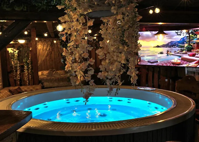 Birdie & Wellness بيت ضيافة باردوبيتسه