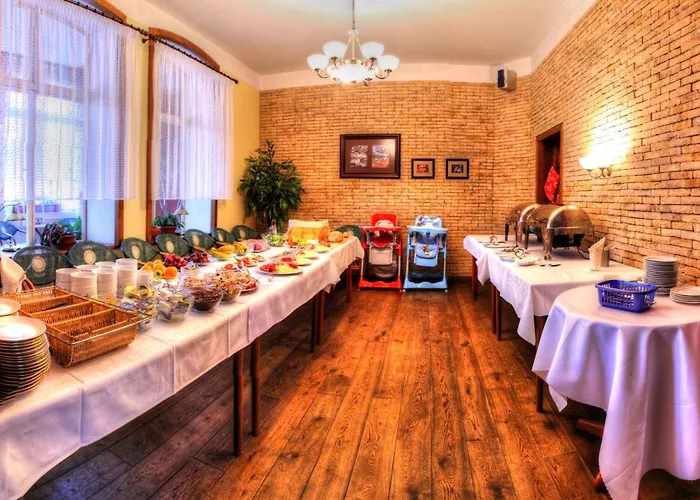 Birdie & Wellness بيت ضيافة 3*